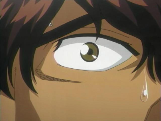 Otaku Gallery  / Anime e Manga / Bleach / Screen Shots / Episodi / 037 - Lo scopo del colpo / 069.jpg